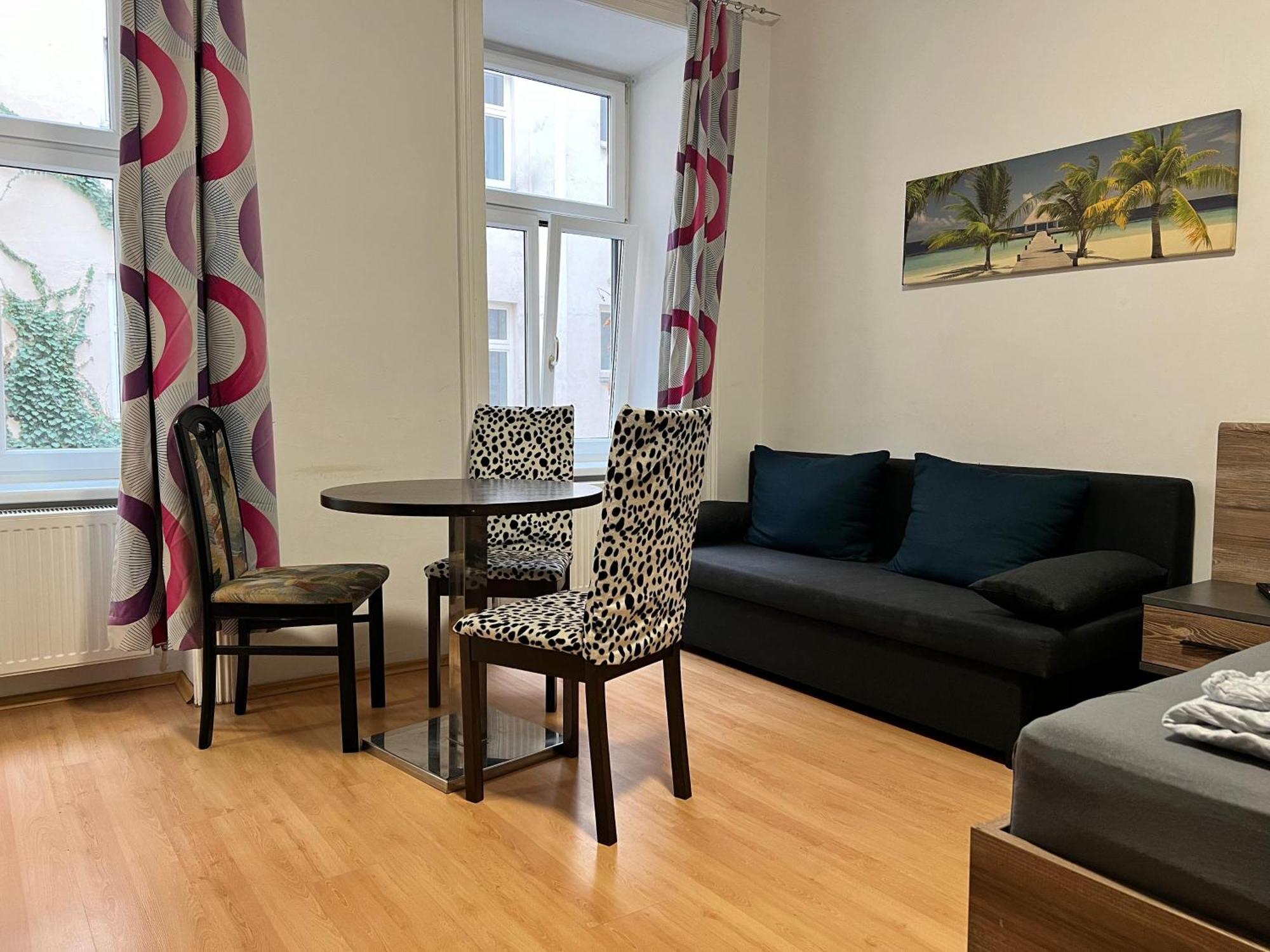 Charming 1Br Apartment Perfect For Long Stays Vienna Exterior photo